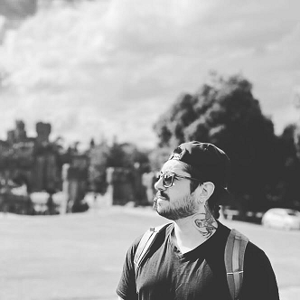 Leandro Rodrigues Alexandre